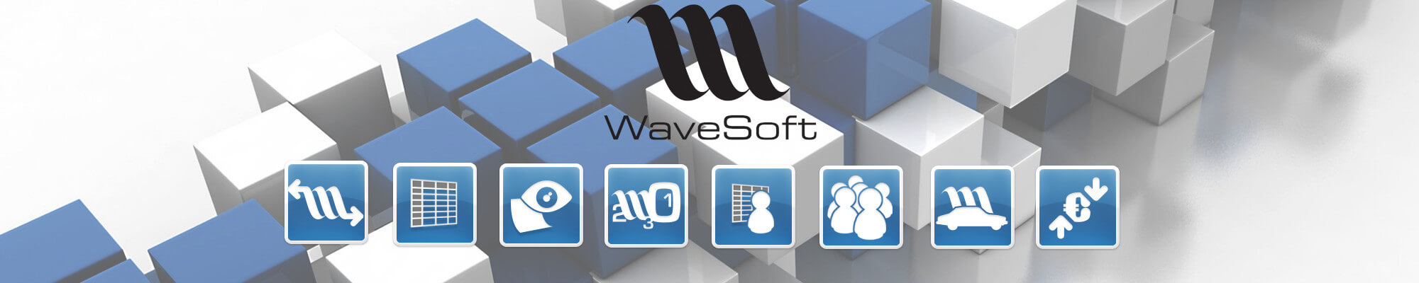 ERP Wavesoft